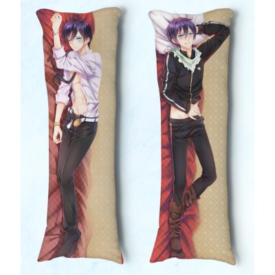 Travesseiro Dakimakura Noragami Yato 02